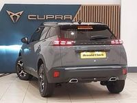 New Peugeot 2008 GTi 131 HP (96 kW) 2026 Grey SUV