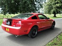 used Ford Mustang V6 Coupe