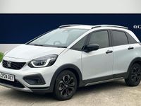 Used Honda Jazz Advance 122 HP (89 kW) 2024 White Hatchback