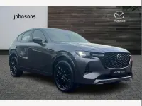 Used Mazda CX-60 Homura-Line 328 HP (241 kW) 2026 Grey SUV