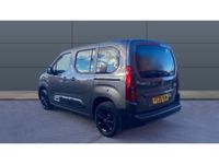 used Citroën Berlingo 1.5 BlueHDi 130 Flair M 5dr EAT8