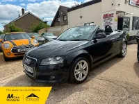 Used Audi A3 Sport 101 HP (74 kW) 2008 Black Hatchback