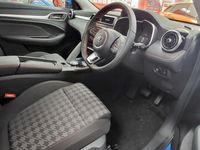 used MG ZS ZS51.1kWh SE Auto 5dr