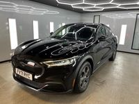 Used Ford Mustang 2022 Black Hatchback