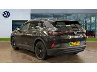Used VW ID.4 108 kW (148 HP) 2022 SUV
