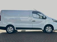 used Nissan Primastar 2.0 dCi 28 Tekna L1 Euro 6 (s/s) 4dr