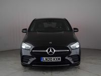 used Mercedes B200 B ClassAMG Line Premium 5dr Auto