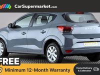 Used Dacia Sandero Expression 101 HP (74 kW) 2025 Hatchback