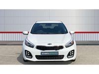 used Kia Ceed 1.0T GDi ISG GT-Line 5dr Petrol Hatchback