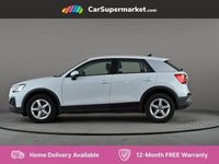 used Audi Q2 30 TFSI Technik 5dr