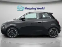 Used Fiat 500e La Prima 86 kW (118 HP) 2022 Hatchback