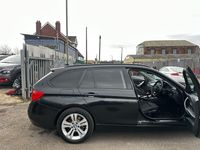 used BMW 318 3 Series d Sport 5dr