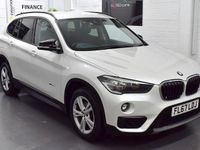 Używany BMW X1 M Sport 150 KM (110 kW) 2019 SUV