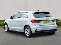 Used Audi A1 Sport 108 HP (79 kW) 2024 Silver SUV