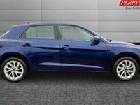 Used Audi A1 Sportback Sport 95 HP (69 kW) 2025 Hatchback