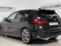 Used BMW M135 M Sport 306 HP (225 kW) 2024 Hatchback