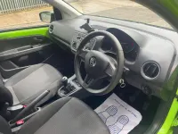 Used Skoda Citigo Colour Edition 2019 Green Hatchback