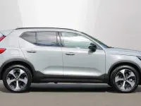Used Volvo XC40 Plus 197 HP (144 kW) 2026 SUV