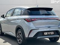 Nowe BYD Dolphin Comfort 150 kW (204 KM) 2026 Hatchback