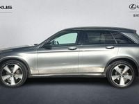 Usado Mercedes GLC300 258 HP (189 kW) 2020 Carrinha