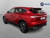 Used MG HS Trophy 170 HP (125 kW) 2025 Red SUV