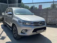 Used Toyota HiLux 150 HP (110 kW) 2020 Pickup