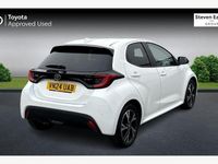 Used Toyota Yaris Hybrid Design 116 HP (85 kW) 2026 Hatchback