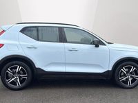 Used Volvo XC40 Plus 163 HP (119 kW) 2026 SUV