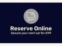 Used VW Golf VI GTD 2009 Black Hatchback