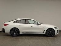 Used BMW i4 M Sport 250 kW (340 HP) 2025 White Sedan