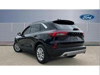 New Ford Kuga Titanium 147 HP (108 kW) 2025 Other SUV