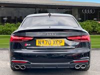 used Audi S5 Coup- Edition 1 TDI 347 PS tiptronic Coupe