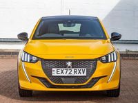 used Peugeot 208 1.2 PURETECH GT EURO 6 (S/S) 5DR PETROL FROM 2022 FROM BRAINTREE (CM7 3BH) | SPOTICAR