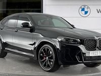 Gebraucht BMW X4 M Sport 190 PS (139 kW) 2025 SUV