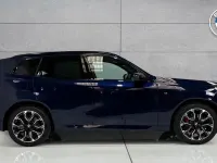 Used BMW X3 M Sport 197 HP (144 kW) 2025 Blue SUV