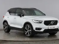 Used Volvo XC40 R-Design Pro 247 HP (181 kW) 2021 SUV