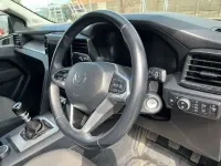 Used VW Amarok Life 2024 Black Pickup