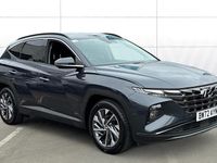 Used Hyundai Tucson Premium 150 HP (110 kW) 2023 SUV