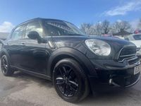 Used Mini Cooper S Countryman 2015 SUV