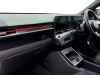 Used Hyundai Kona N Line 129 HP (94 kW) 2025 SUV