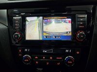 Used Nissan Qashqai N-Connecta 115 HP (84 kW) 2019 Black SUV