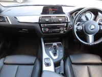 used BMW M140 1 SeriesShadow Edition 5-door 3.0 5dr