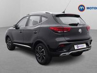 Used MG ZS Exclusive 106 HP (77 kW) 2024 SUV