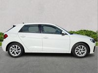 Usado Audi A1 Sport 110 HP (80 kW) 2024 Branco SUV