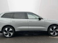 Used Volvo EX90 Performance 375 kW (510 HP) 2025 SUV