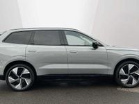 Used Volvo EX90 Performance 380 kW (517 HP) 2025 Grey SUV