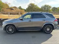 Used Mercedes GLE350 de AMG Line Premium 2022 Grey SUV