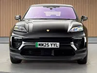 Used Porsche Macan 4 Electric 264 kW (360 HP) 2025 SUV