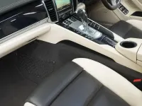 Used Porsche Panamera 300 HP (220 kW) 2015 Grey Hatchback