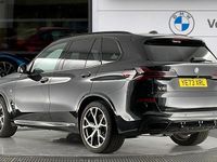 Used BMW X5 M Sport 489 HP (359 kW) 2026 SUV